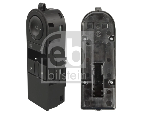 Multi-Function Switch